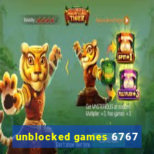 unblocked games 6767